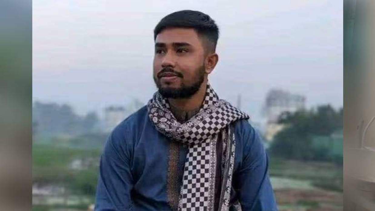 আহসান হাবিব