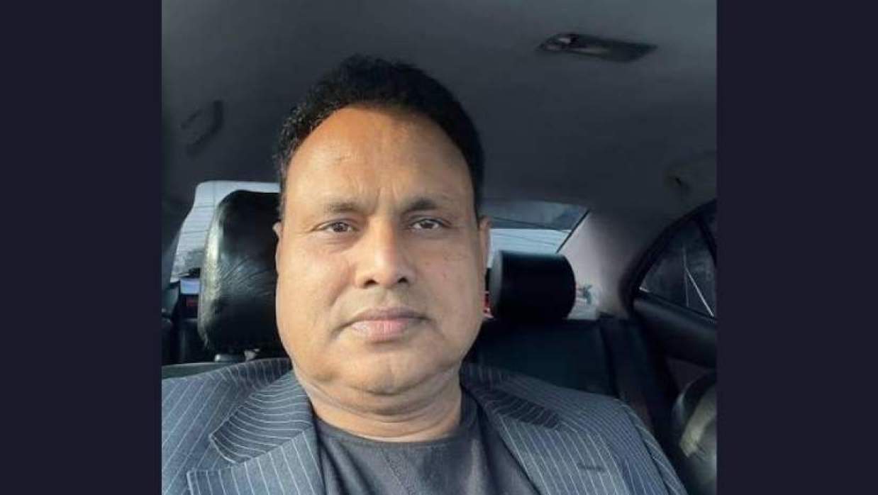 জাকির হোসেন নান্নু