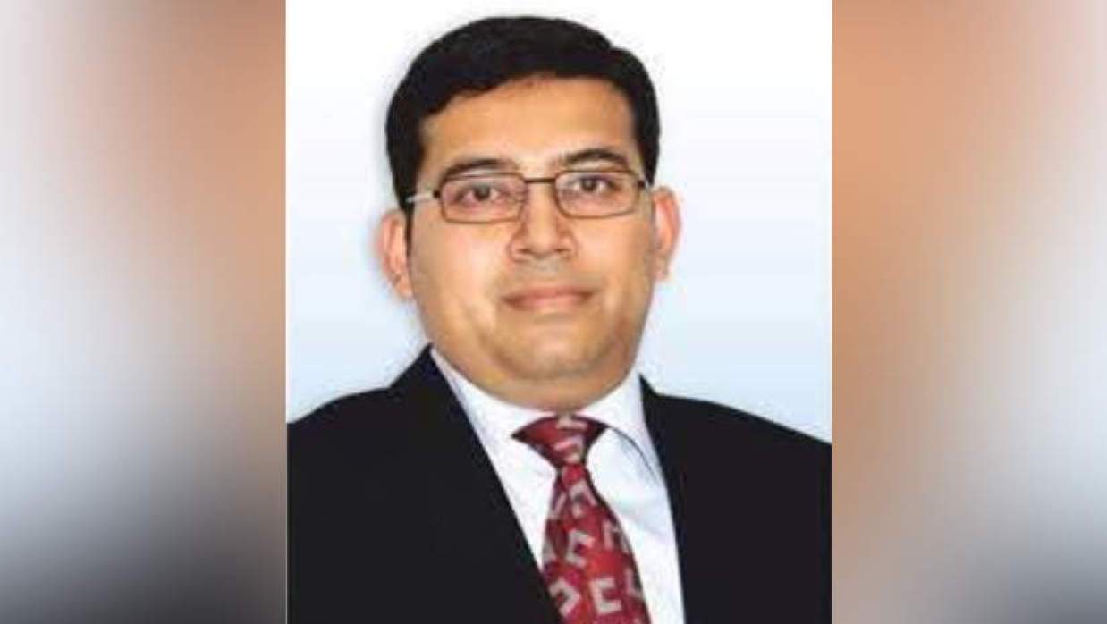 গোপালগঞ্জ বিজ্ঞান ও প্রযুক্তি বিশ্ববিদ্যালয়ের নতুন উপাচার্য ড. সাদাত