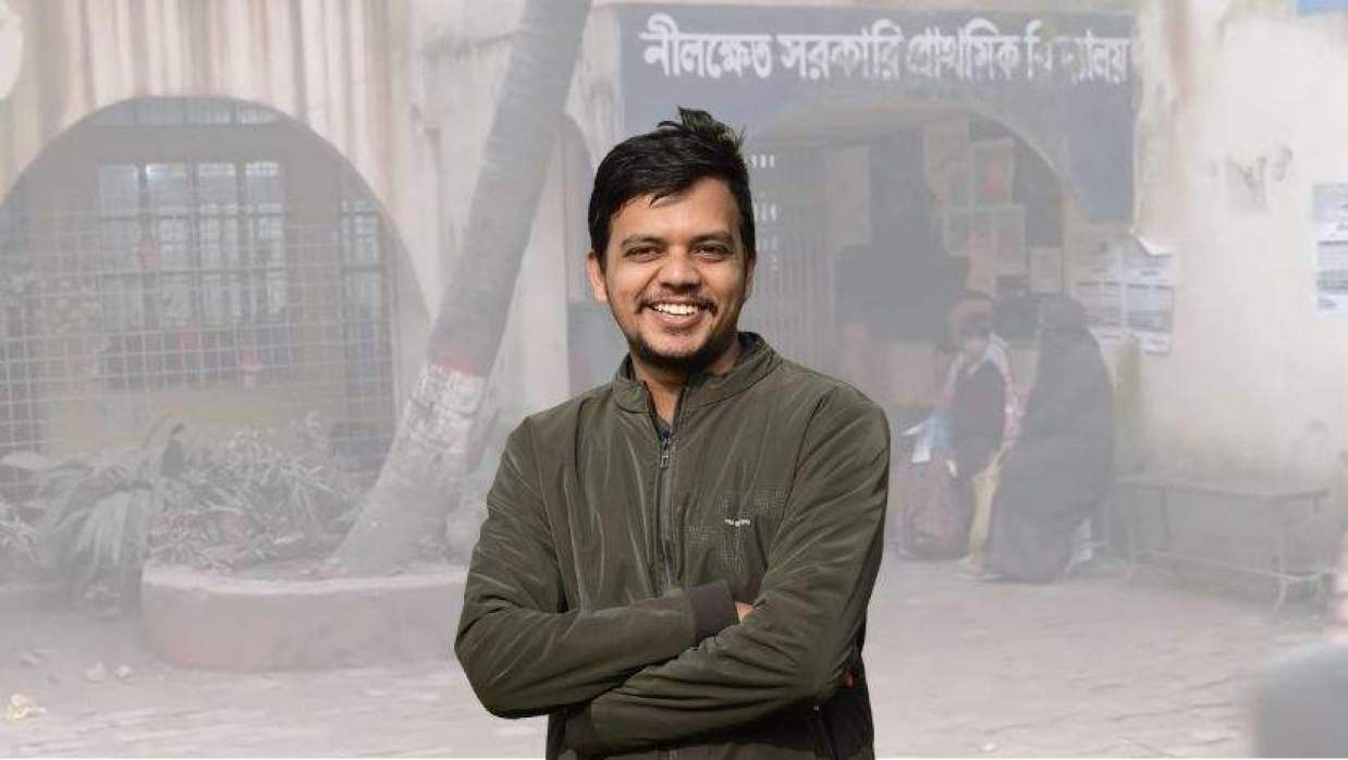 মোতাহার হোসেন