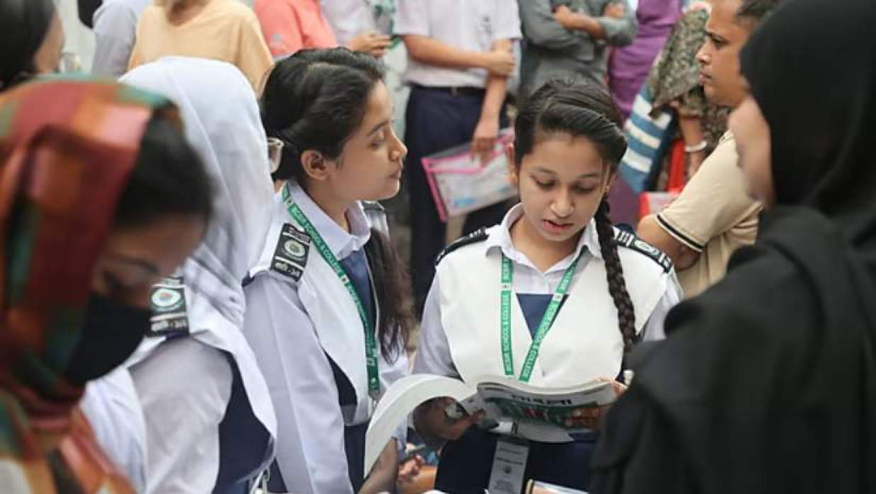 এসএসসির ফল প্রস্তুত হতে লাগবে আরও ৫ দিন, প্রকাশ কবে?