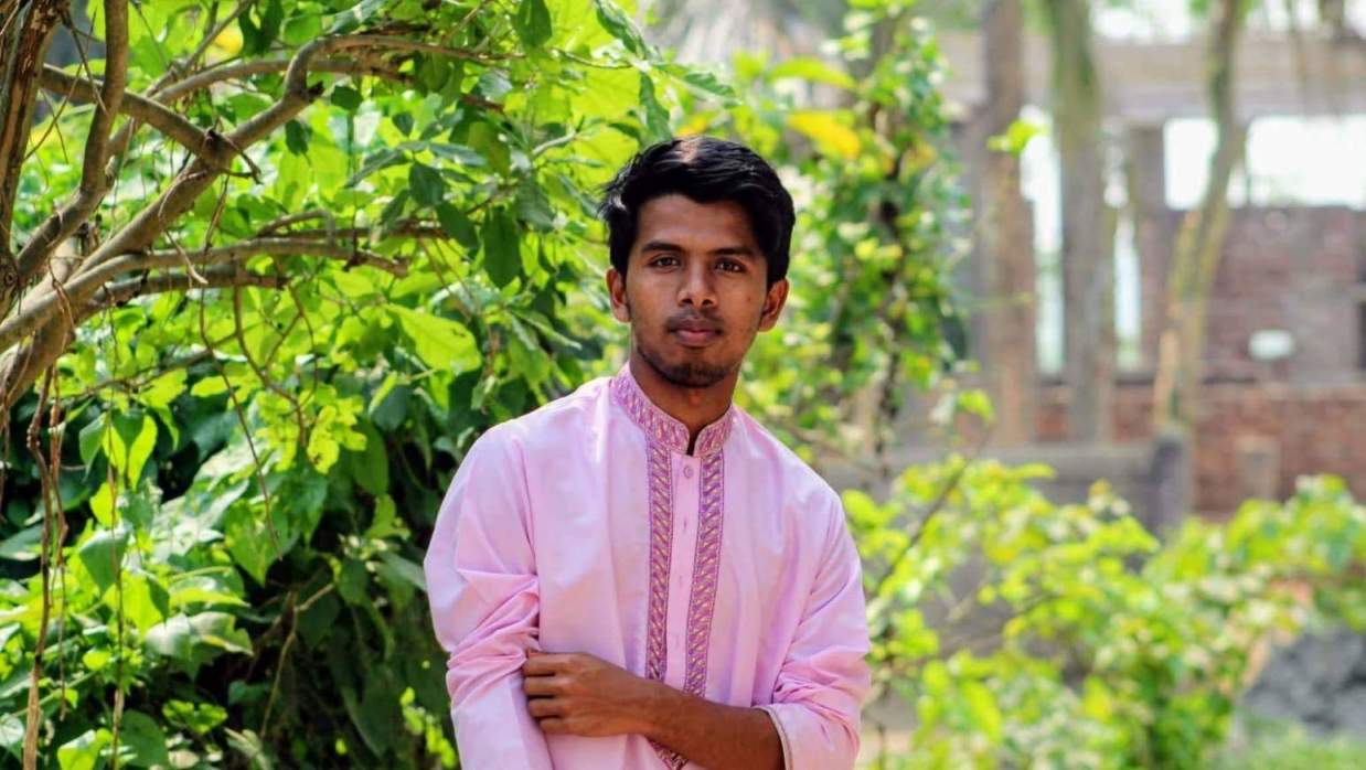 নিখোঁজ এইচএসসি পরীক্ষার্থী