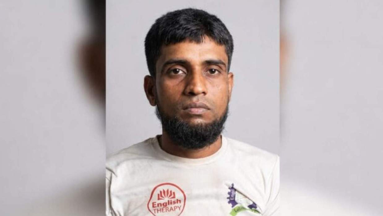 নিহত দিনমজুর আকবর