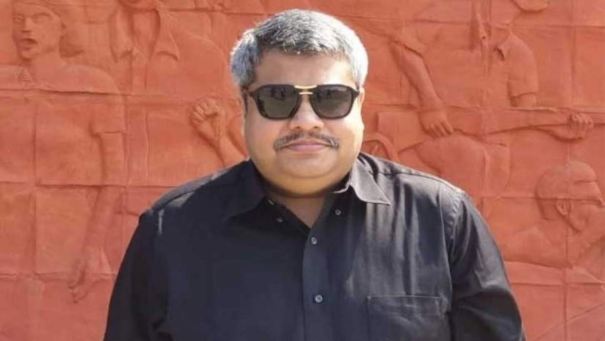রিজেন্ট হাসপাতালের মালিক সাহেদ করিম
