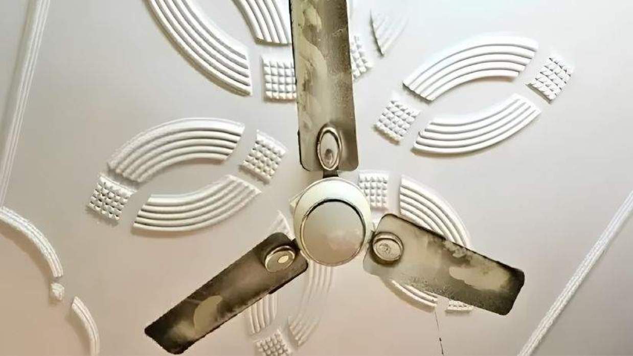 সিলিং ফ্যান