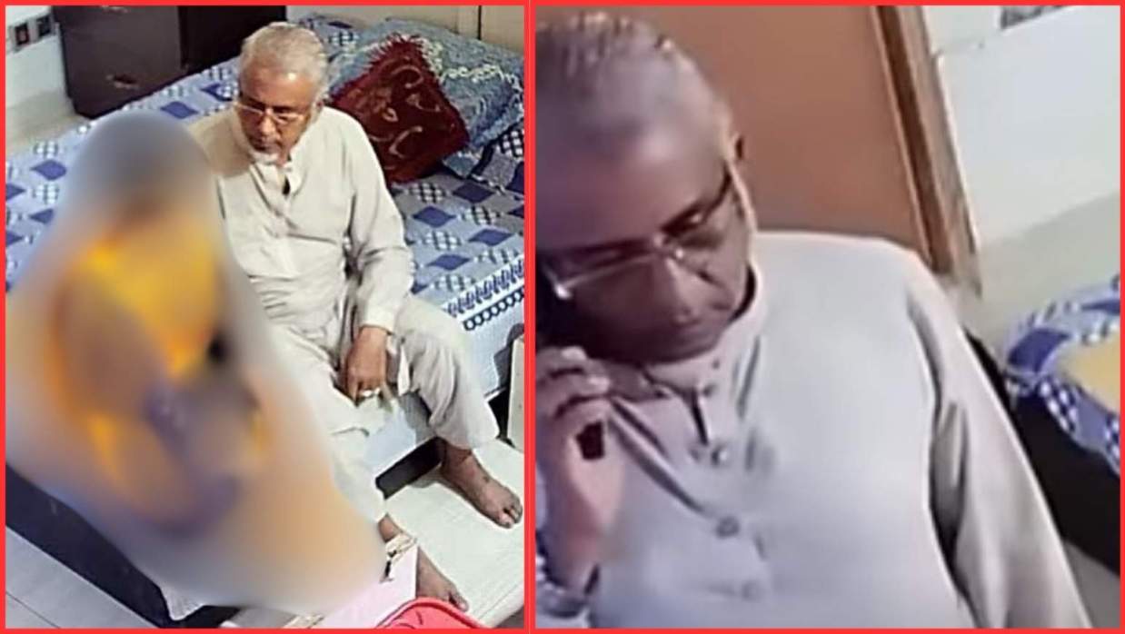 সাতক্ষীরা-৪ আসনের সংসদ সদস্য গাজী নজরুল ইসলামের একটি ভিডিও সামাজিক যোগাযোগমাধ্যমে  ছড়িয়ে পড়ে