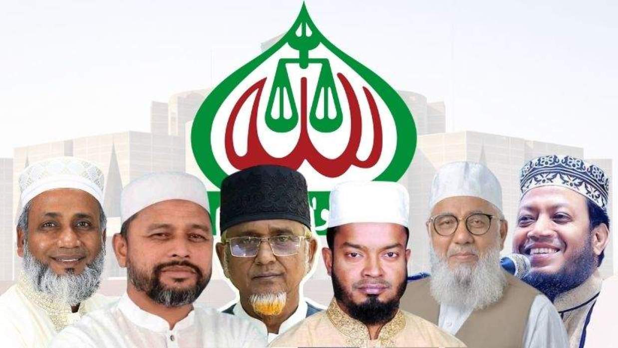 শুধু গাজী নজরুল নন, সরকারের ৫ মাসে জামায়াতের ছয় এমপির ৬ বিতর্ক