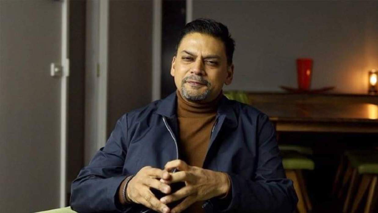 অস্ট্রেলিয়া প্রবাসী বাংলাদেশি লেখক ও গবেষক ড. ফাহাম আব্দুস সালাম