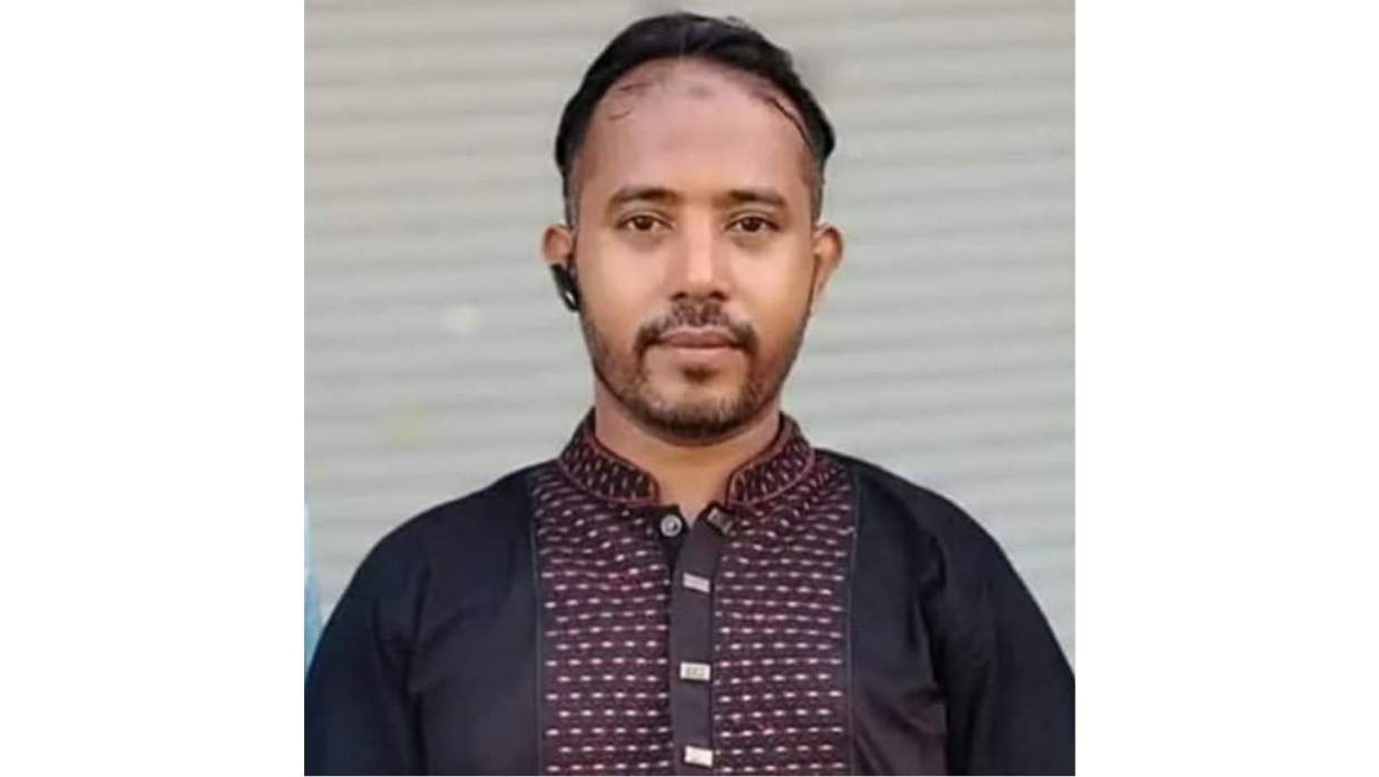 মালয়েশিয়ায় ১০ তলা ভবন থেকে পড়ে প্রবাসী শ্রমিকের মৃত্যু