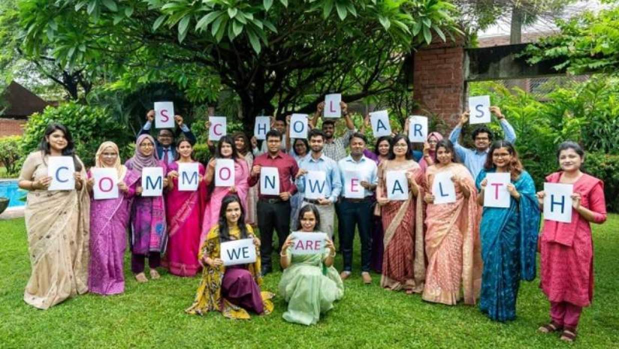 মিড-ক্যারিয়ার পেশাদাররা আবেদন করতে পারেন  ইউকে কমনওয়েলথ ফেলোশিপে 