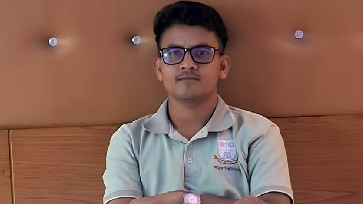 শের আলী
