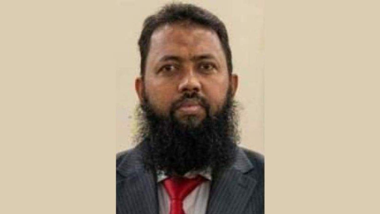 অধ্যাপক ড. মো. আবু হানিফ সরকার