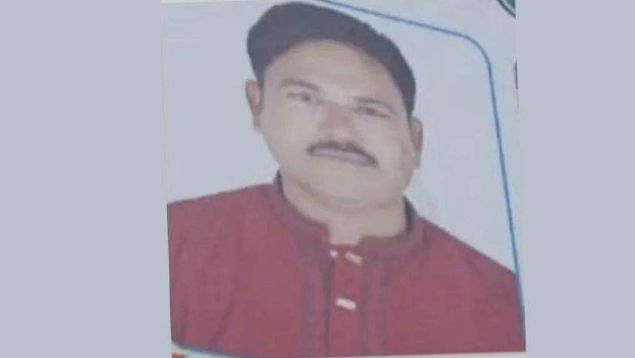সম্পাদক মো. ওবায়দুর রহমান