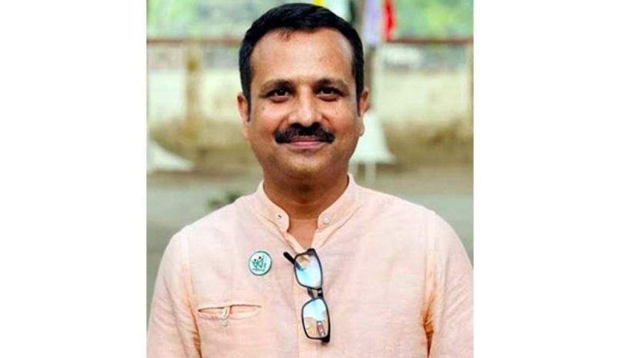 বেনজীর আহমেদ টিটো