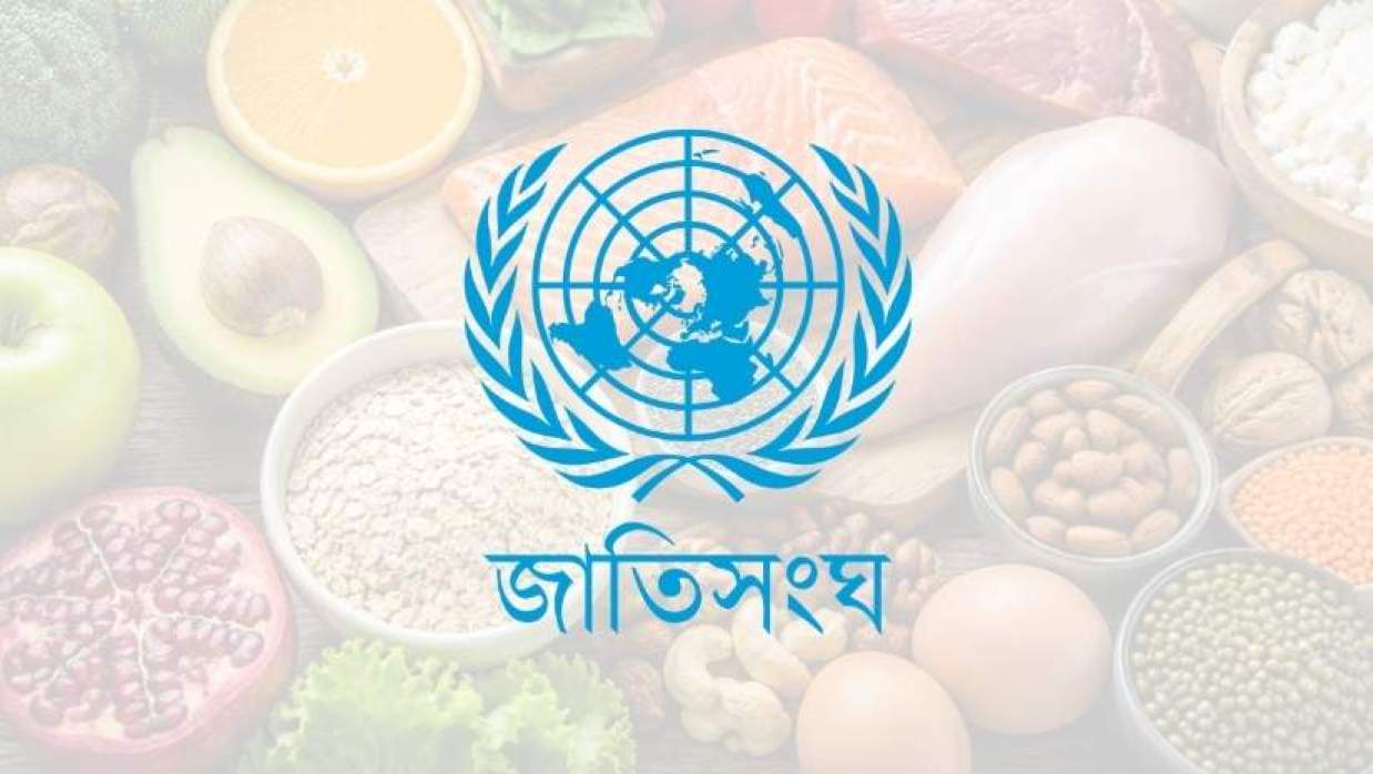 জাতিসংঘ