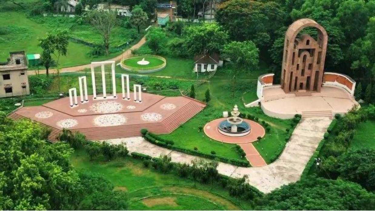 ইসলামী বিশ্ববিদ্যালয়