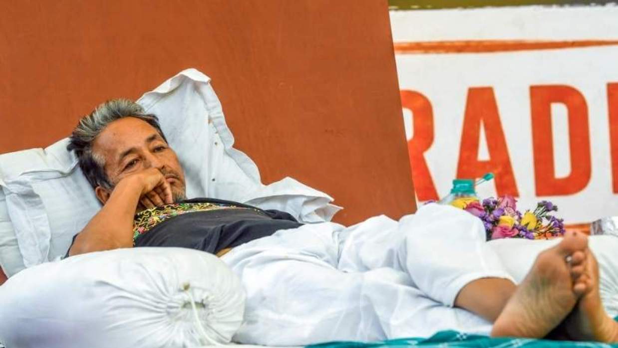  সোনম ওয়াংচুক