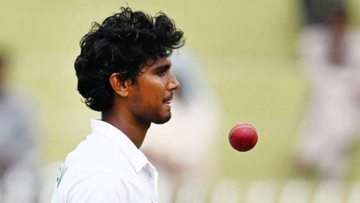 হাসান মাহমুদ