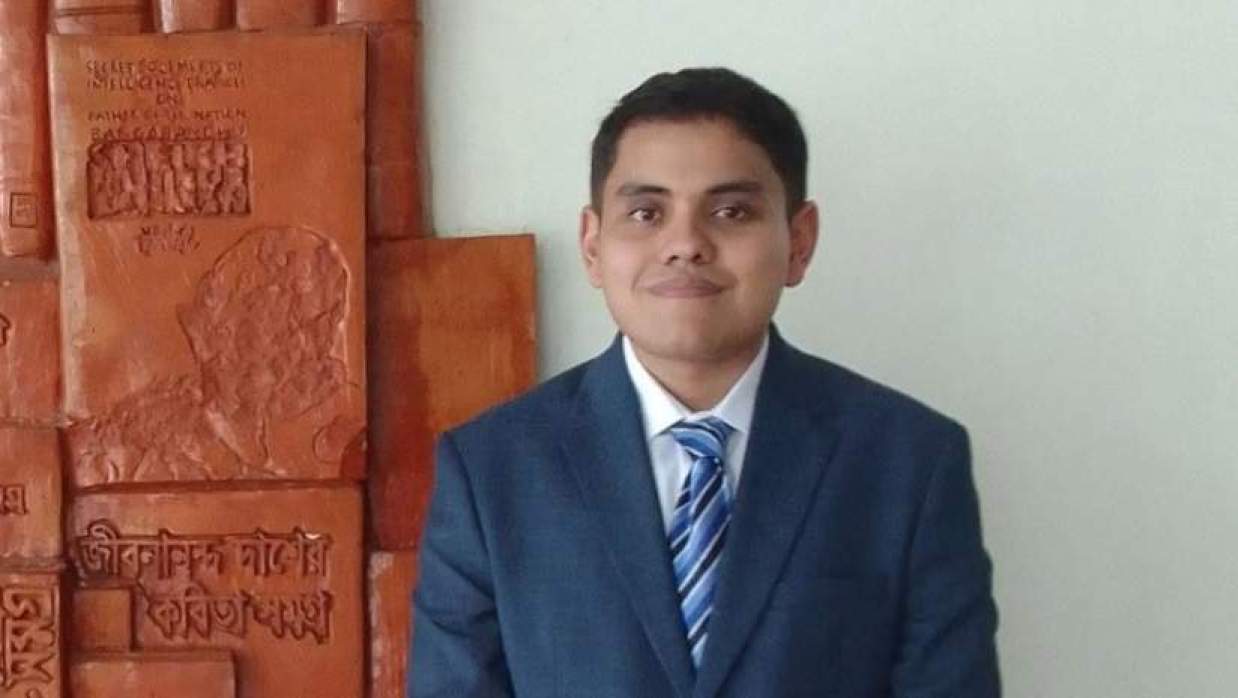 তানজিম ফেরদৌস অমিয়
