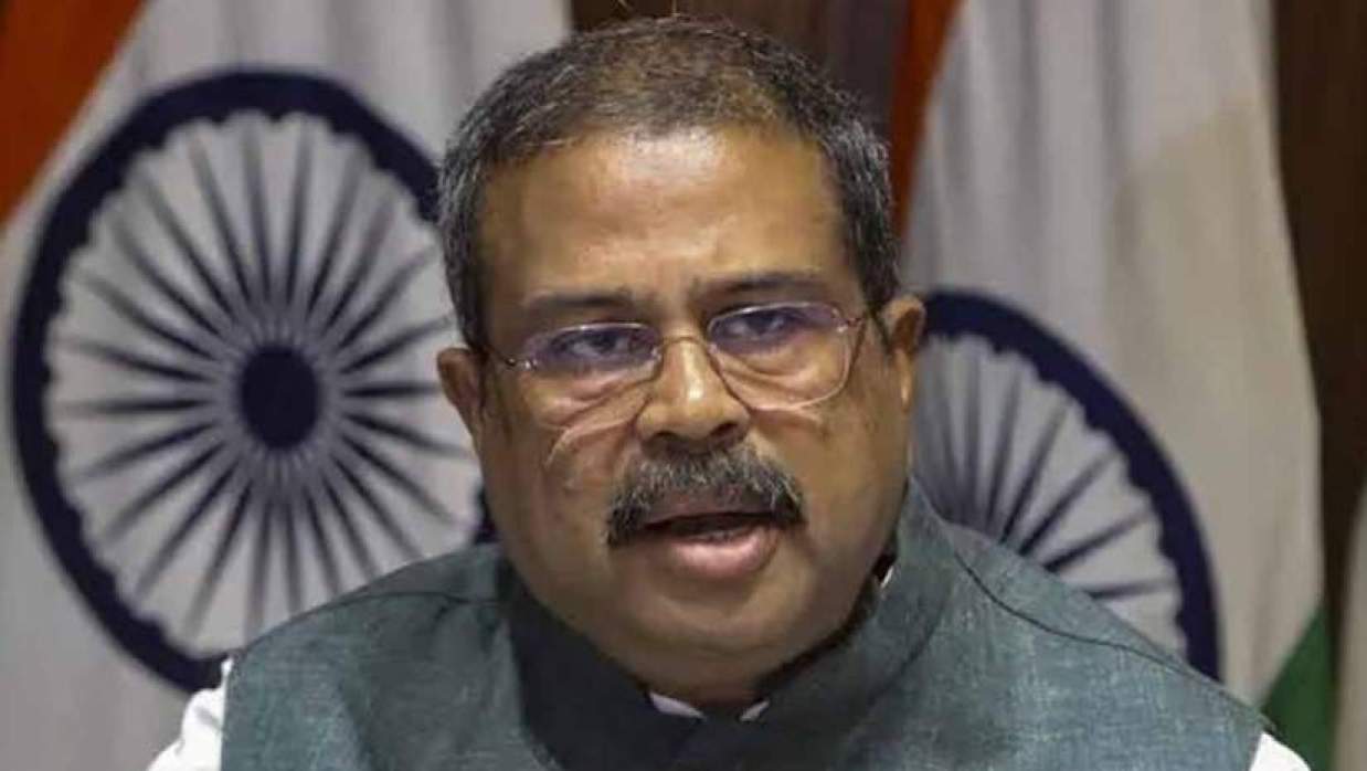 ভারতের শিক্ষামন্ত্রী 