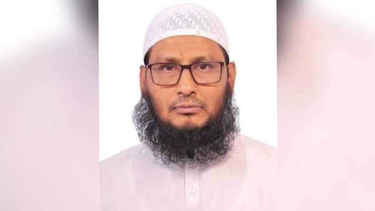 সংসদ সদস্য মুহাম্মদুল্লাহ
