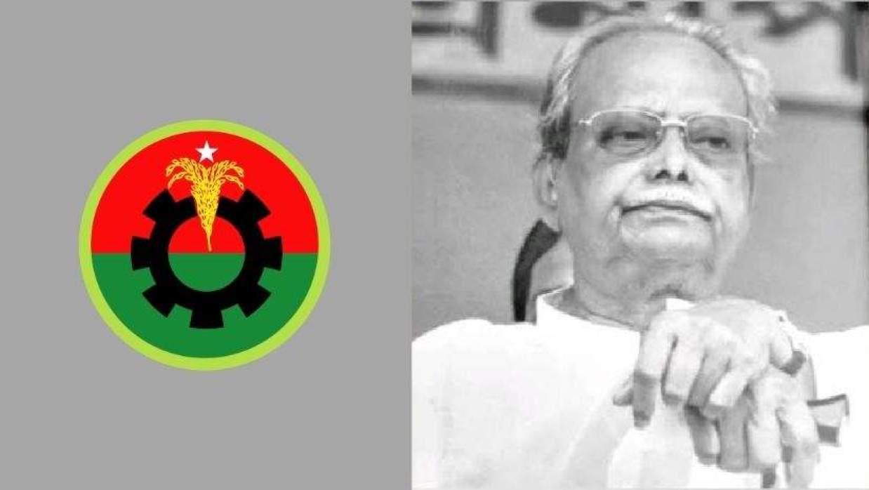 খোন্দকার দেলোয়ার হোসেন