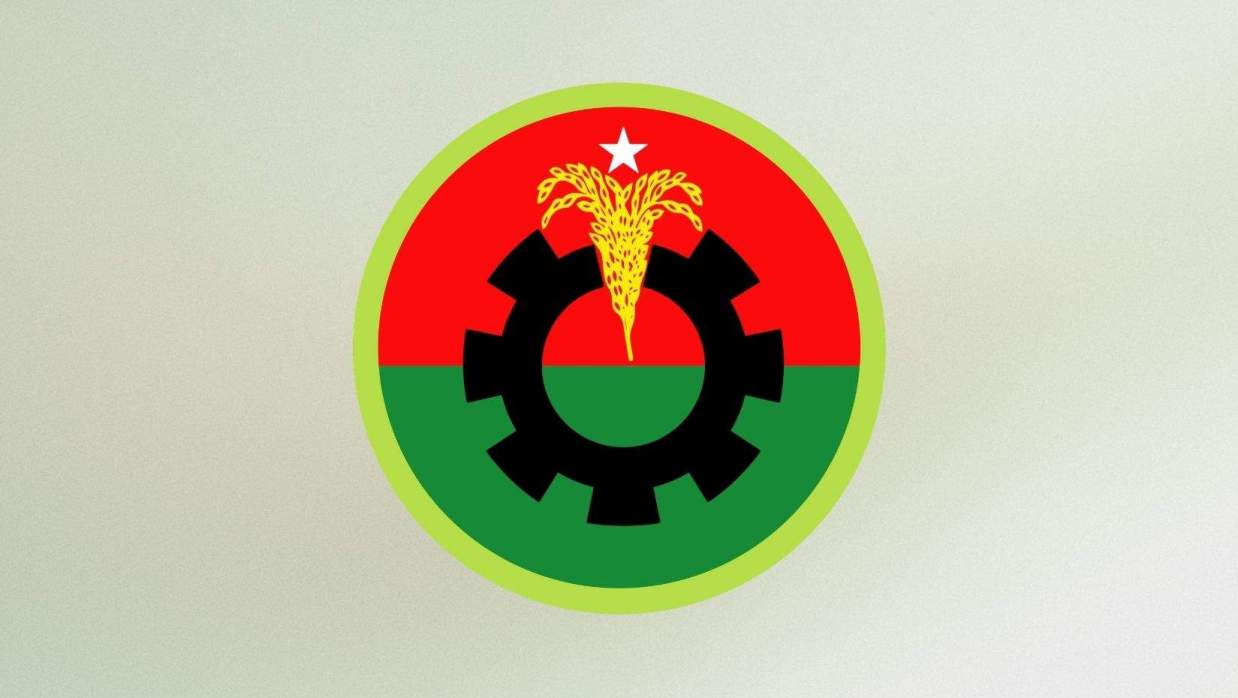 বিএনপি লোগো