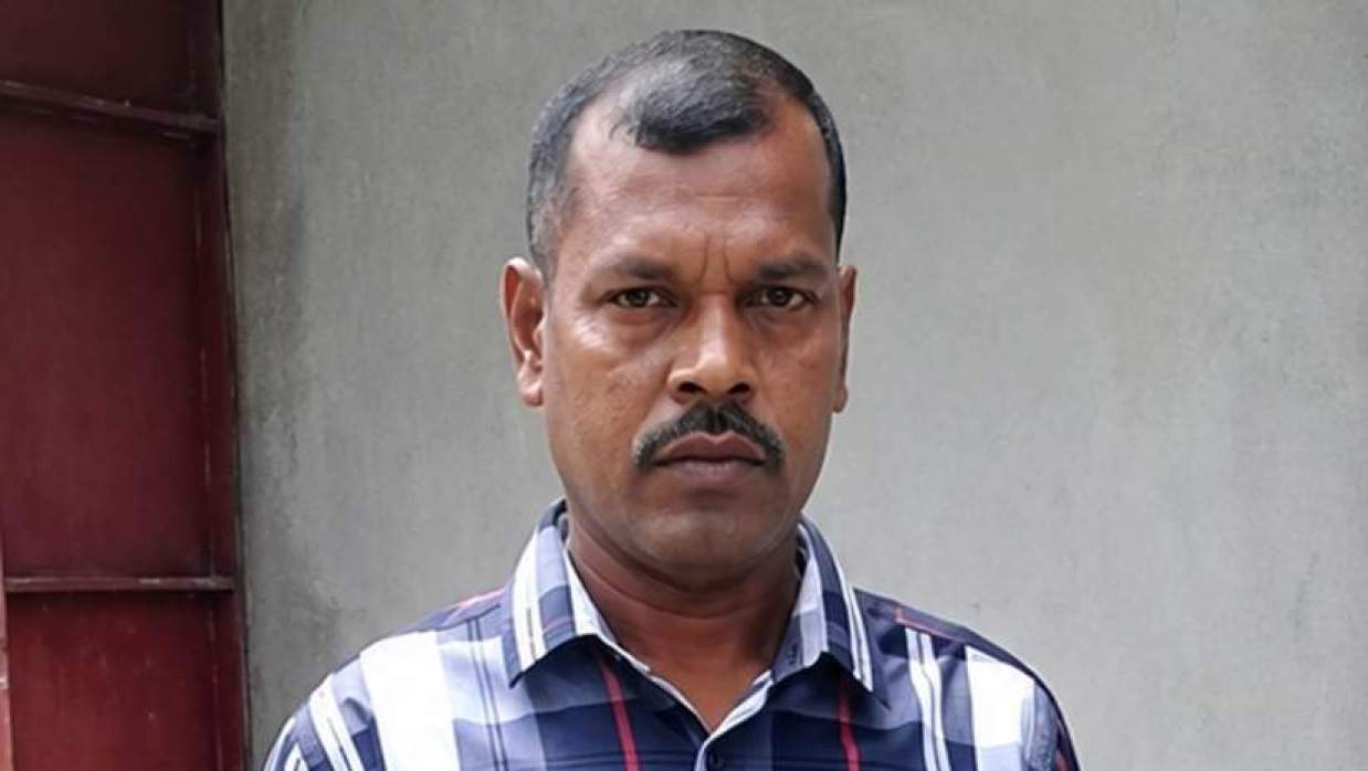 ইউনুস শেখ