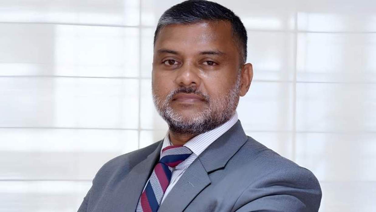 আইনজীবী শিশির মনির