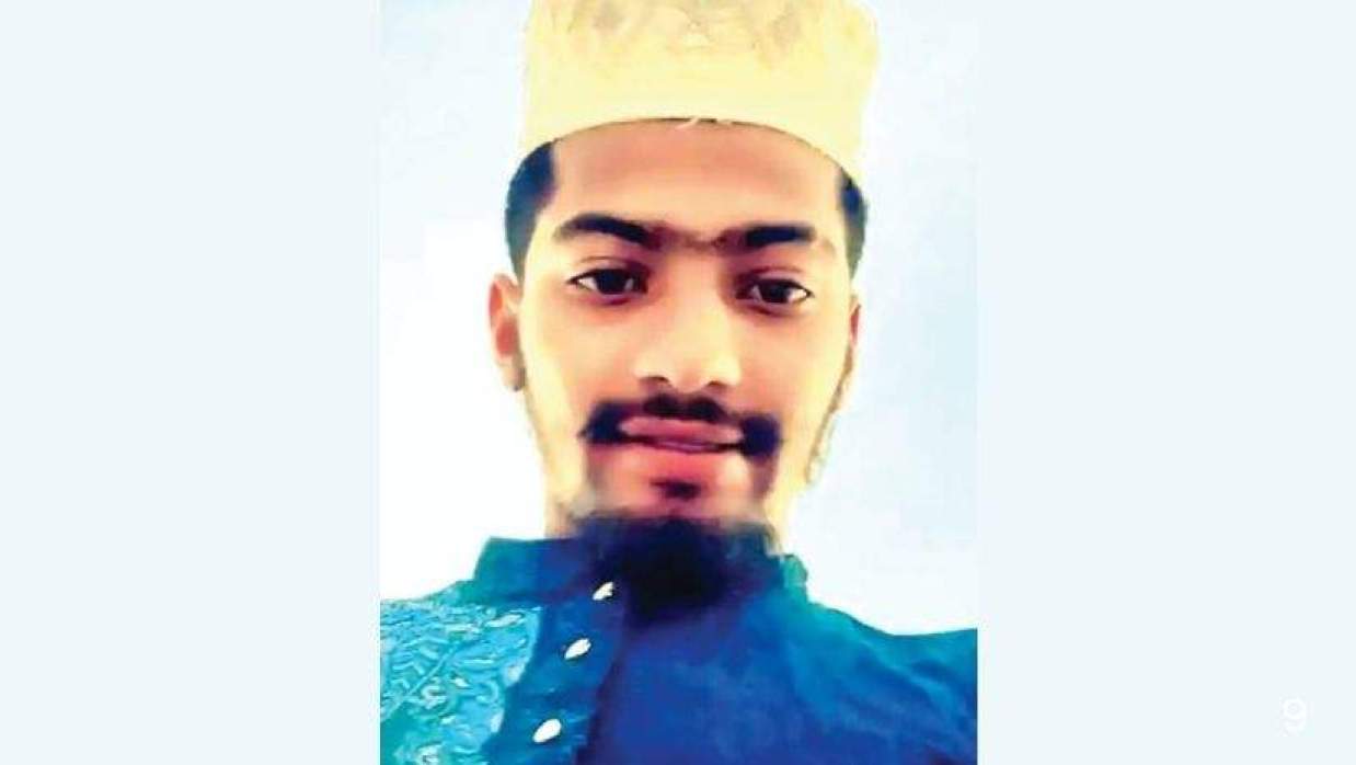 সিফাত হোসেন