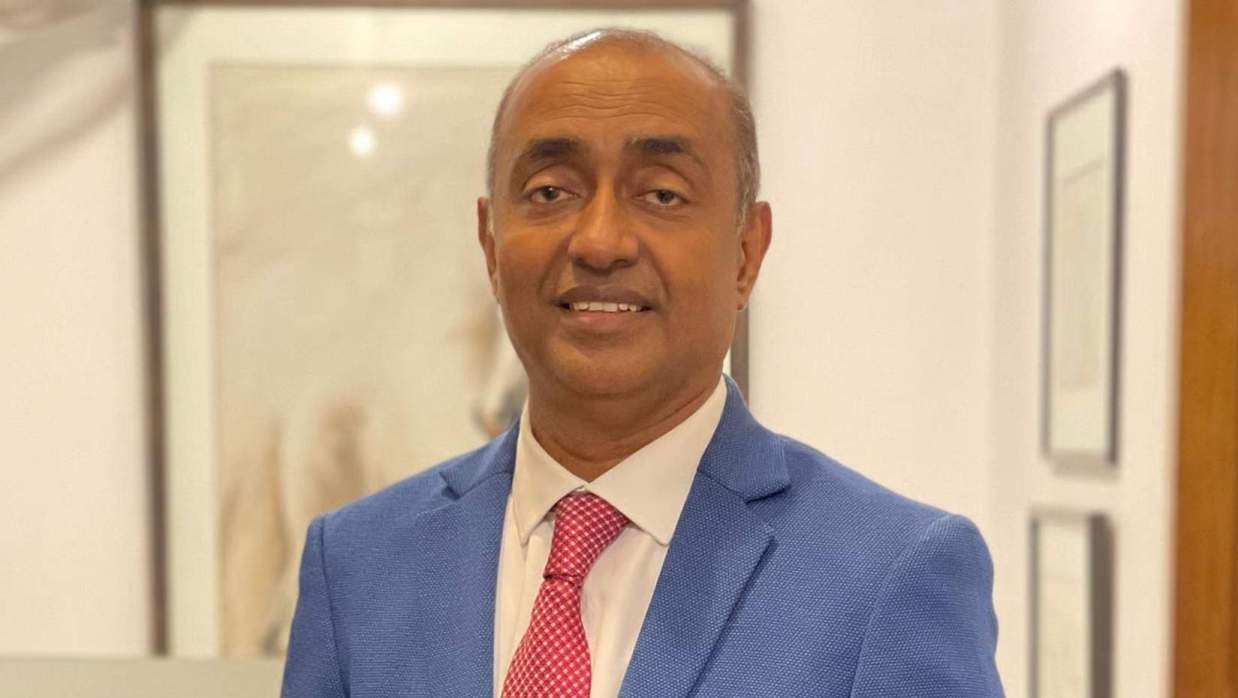 আইনমন্ত্রী মো. আসাদুজ্জামান।