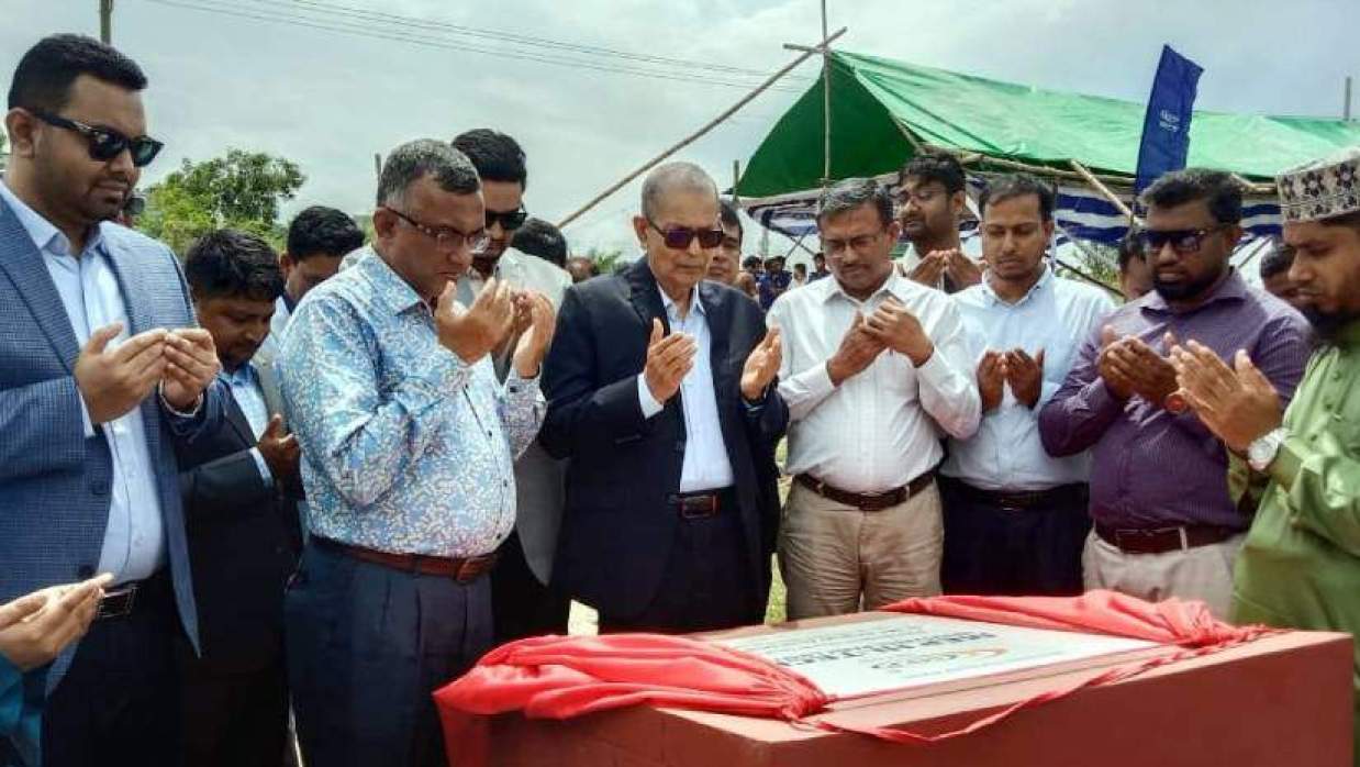 মিরসরাই অর্থনৈতিক অঞ্চলে ২০০ কোটি টাকা বিনিয়োগ করবে এমইপি, সৃষ্টি হবে কর্মসংস্থান