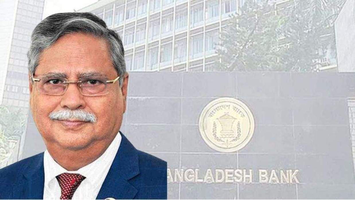  সাবেক রাষ্ট্রপতি মো. সাহাবুদ্দিন চুপ্পু