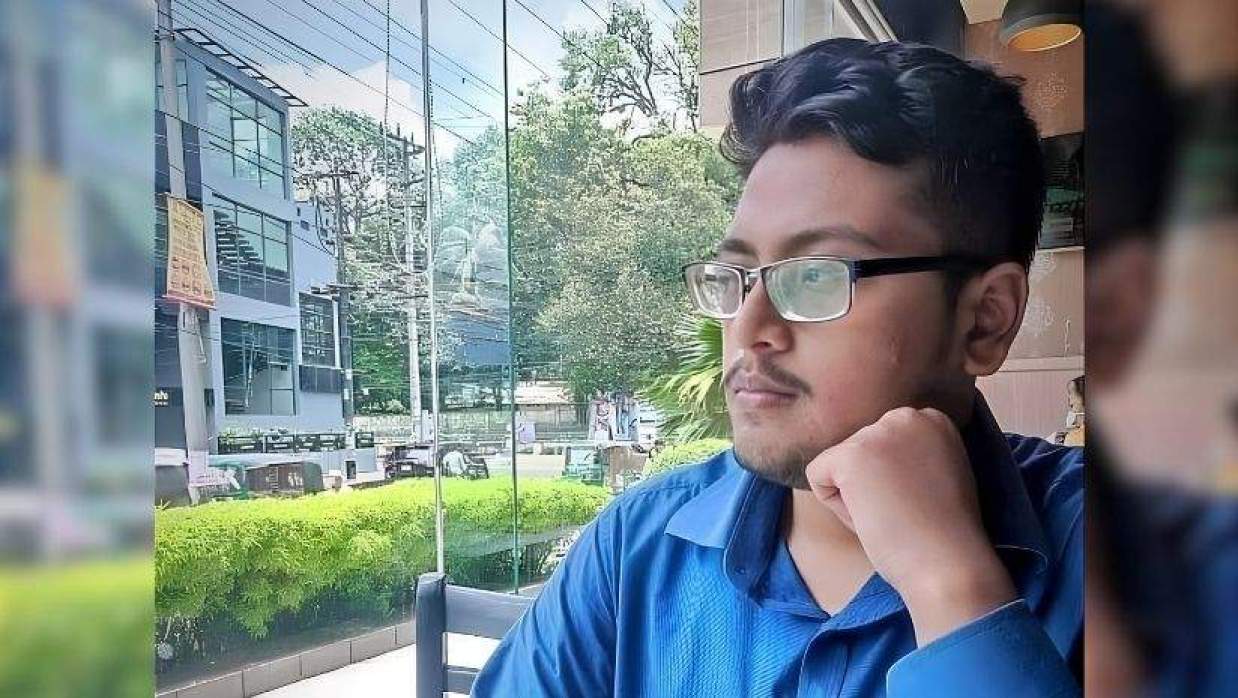 প্রতীক দাস