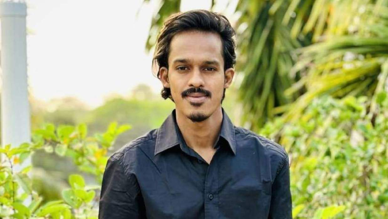 গ্রেপ্তার আরাফাত সানি