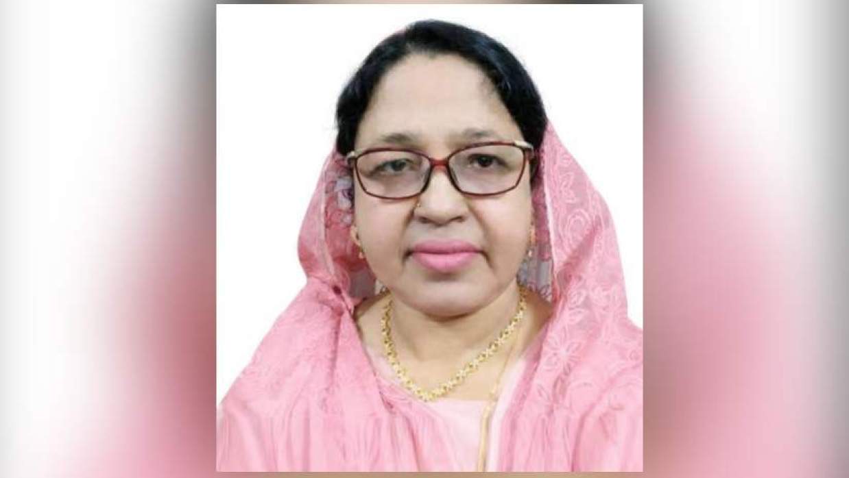 ফরহানা ইয়াসমিন