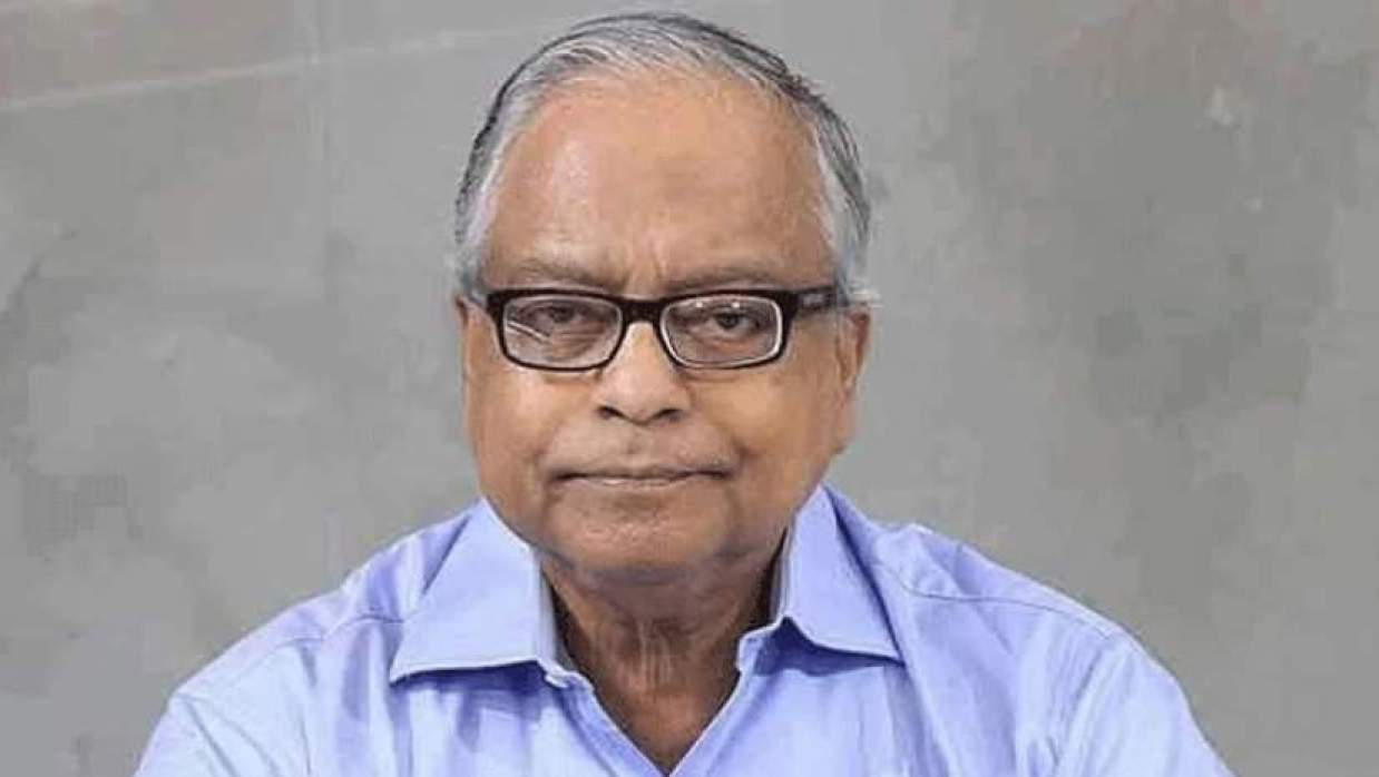 প্রফেসর ড. মাহবুব উল্লাহ