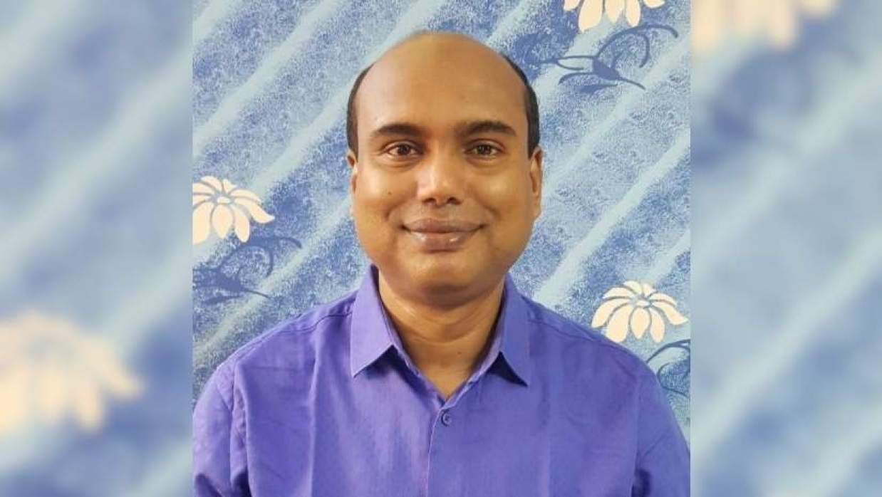 ডা. রেফায়েতুল হায়দার
