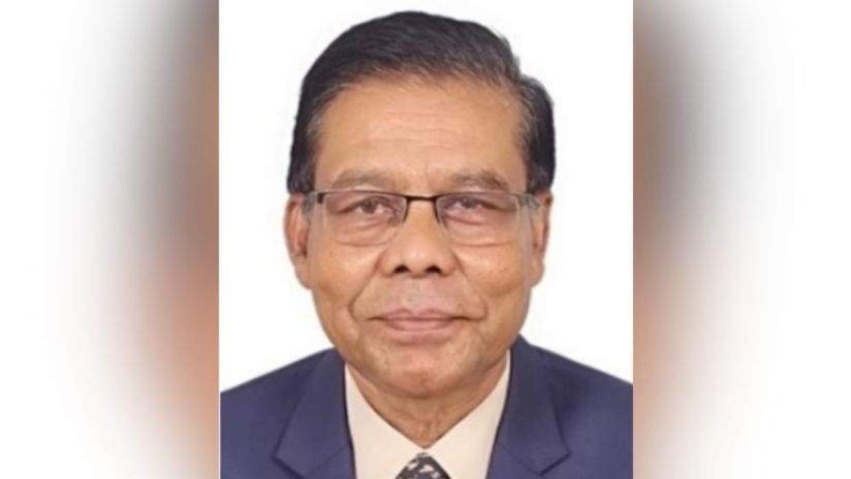 কিশোরগঞ্জ বিশ্ববিদ্যালয়ের উপাচার্য হলেন রাবি অধ্যাপক ড. হাবীবুর রহমান