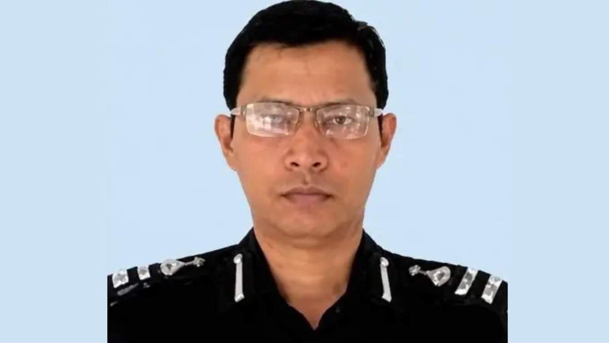ব্রিগেডিয়ার জেনারেল মিফতাহ উদ্দিন আহমেদ