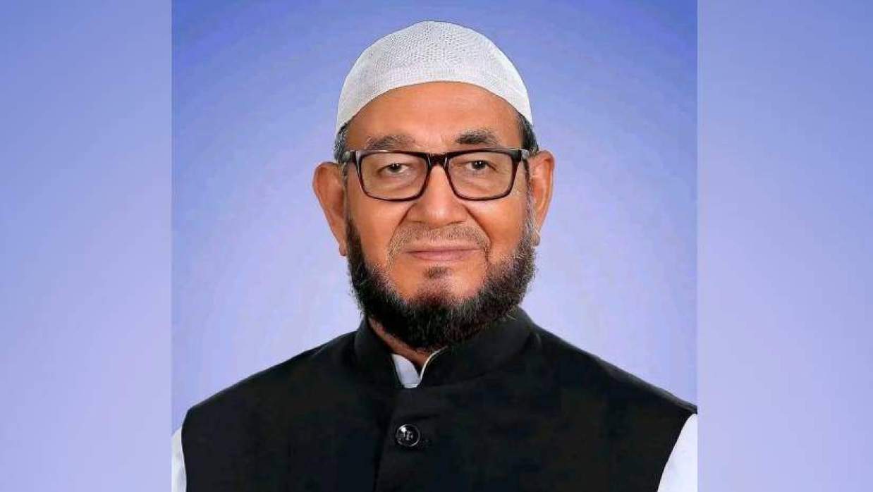 সাবেক সংসদ সদস্য গোলাম সরোয়ার হিরু