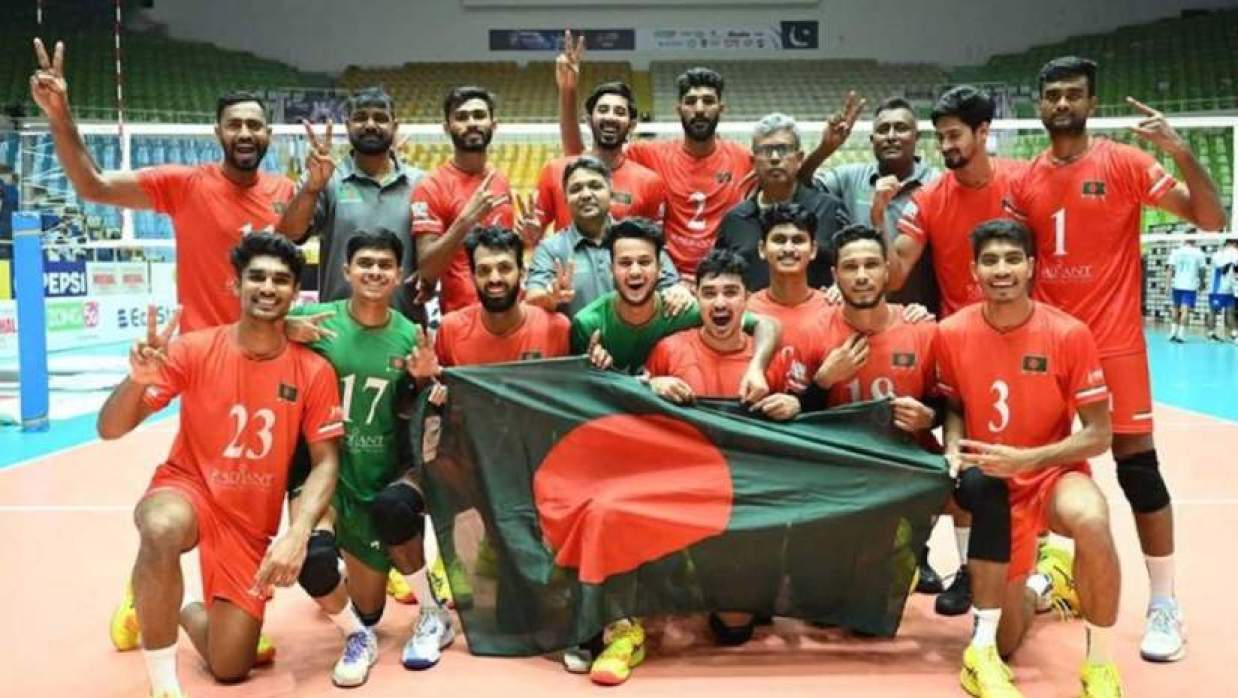 বাংলাদেশ দল 