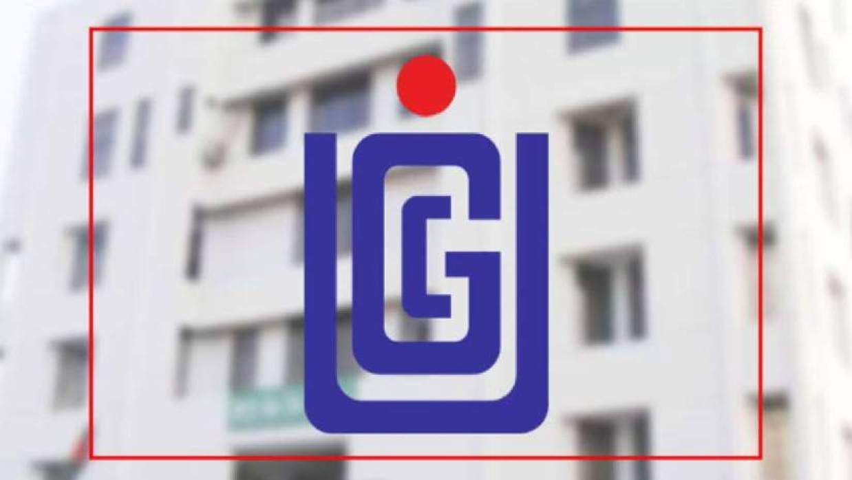 ইউজিসি