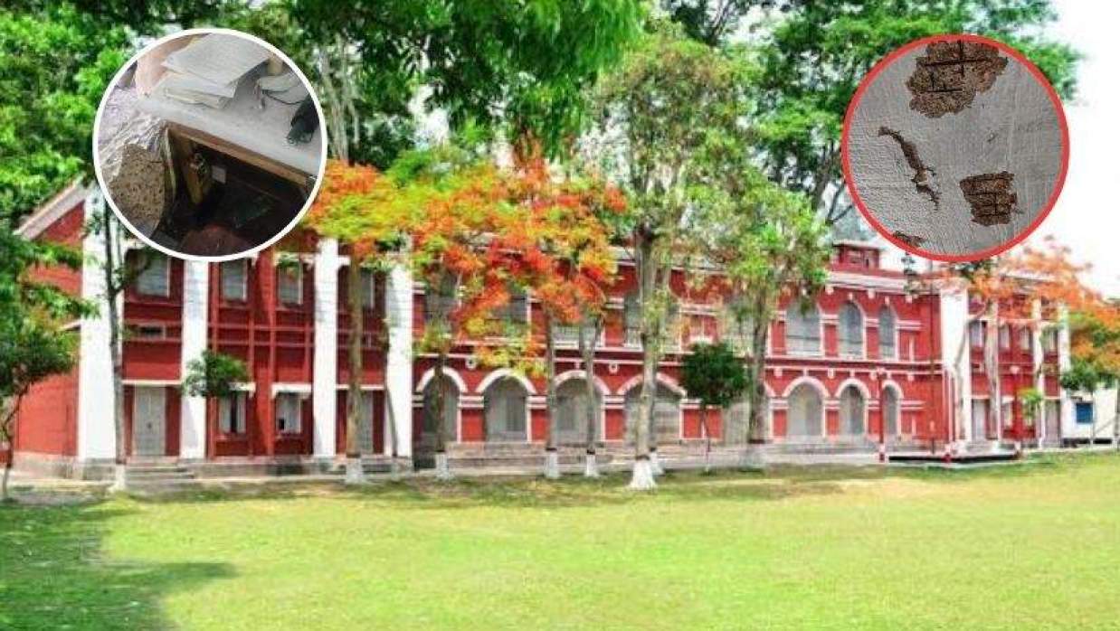সরকারি বিএম কলেজ