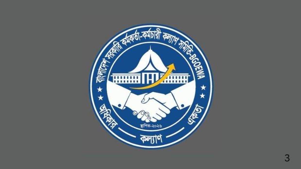 বাংলাদেশ সরকারি কর্মকর্তা-কর্মচারী কল্যাণ সমিতি