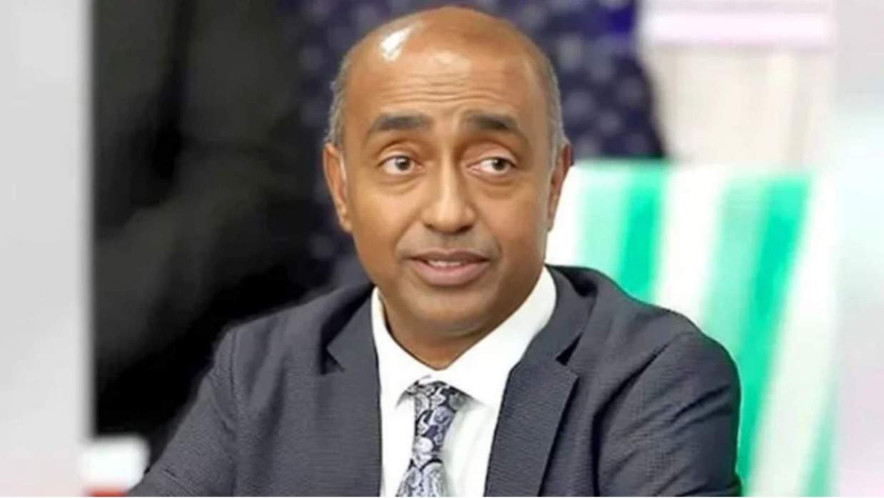 আইন, বিচার ও সংসদ বিষয়ক মন্ত্রী মো. আসাদুজ্জামান
