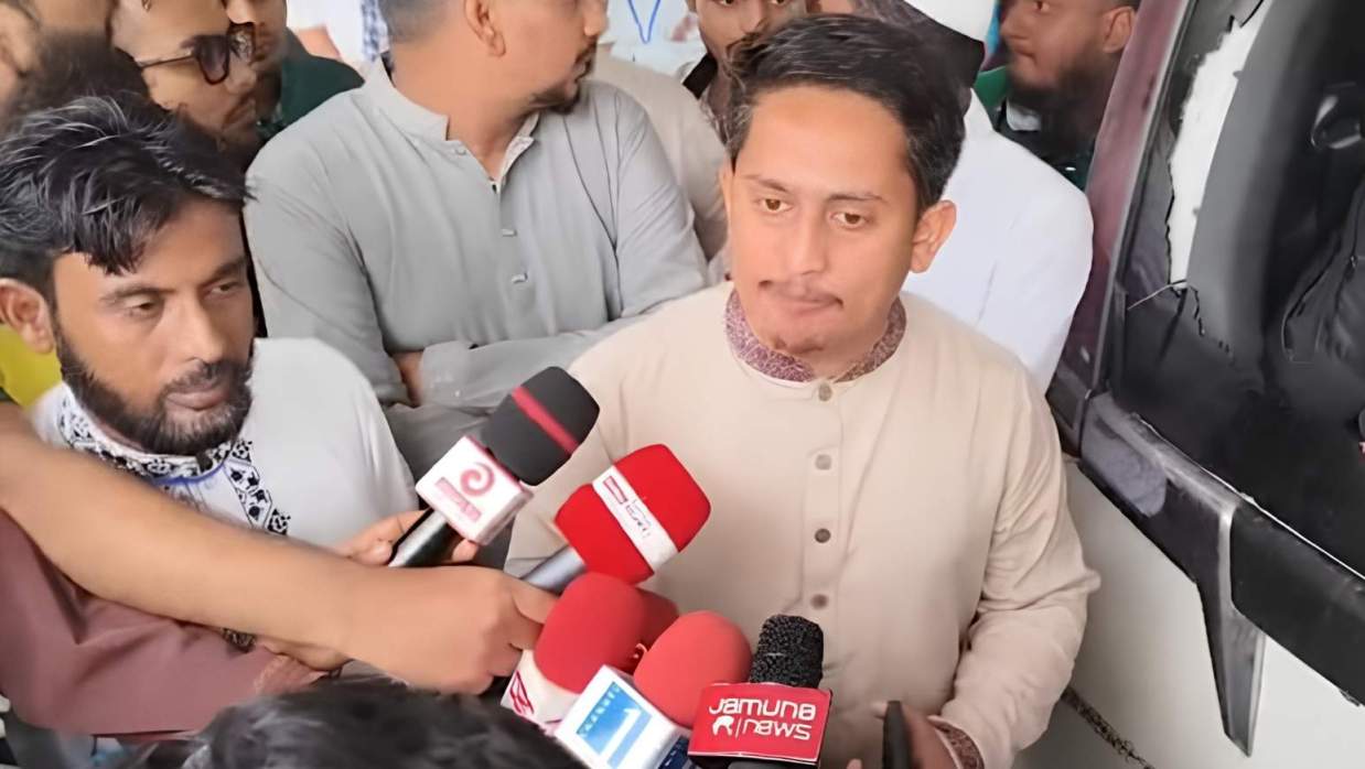 সারজিস আলম