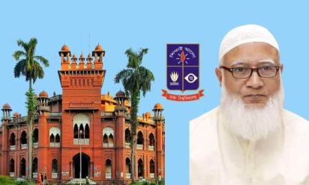 জ্ঞানচর্চার এক উজ্জ্বল কেন্দ্র ঢাকা বিশ্ববিদ্যালয়: ডা শফিকুর রহমান