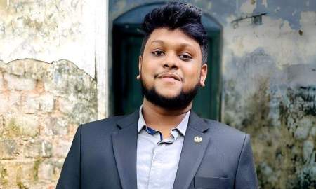 মেট্রোতে, লাঞ্চ ব্রেকে ও চাকরির ফাঁকে প্রস্তুতি—কুয়েটের তাহমিদ এখন বিসিএস ক্যাডার
