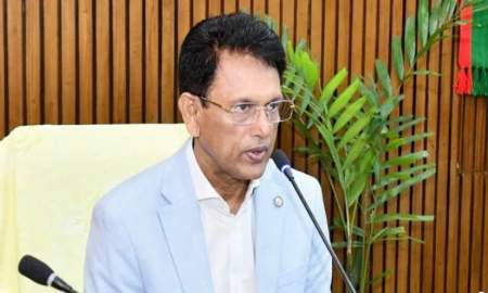 প্রধানমন্ত্রী শিক্ষাখাতে সবচেয়ে বেশি গুরুত্ব দিচ্ছেন কারিগরি সেক্টরে: শিক্ষামন্ত্রী